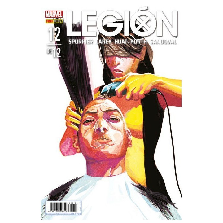 Legion 12