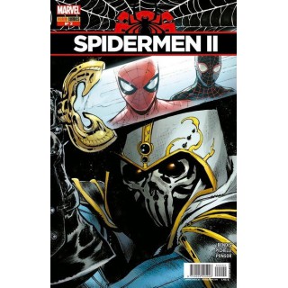 Spidermen Ii 02