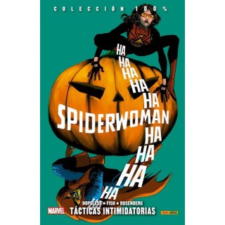 Spiderwoman 05