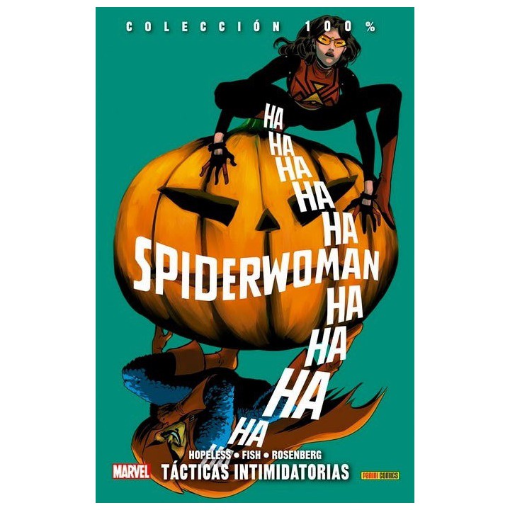 Spiderwoman 05