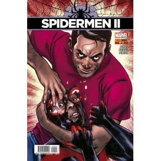 Spidermen Ii 03