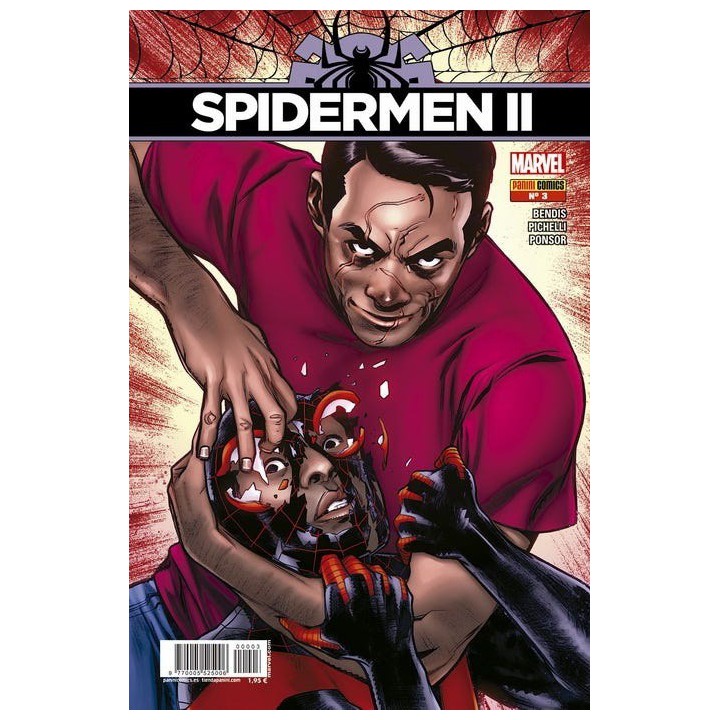 Spidermen Ii 03