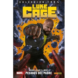 Luke Cage 01