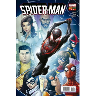Spider-Man 21
