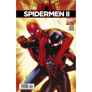 Spidermen Ii 04