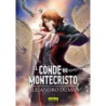 El Conde De Montecristo