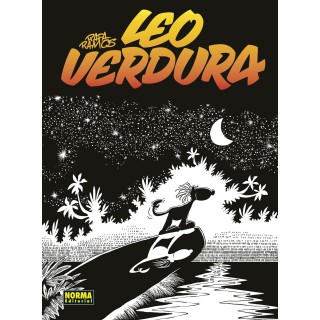 Leo Verdura