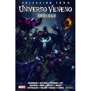 Universo Veneno