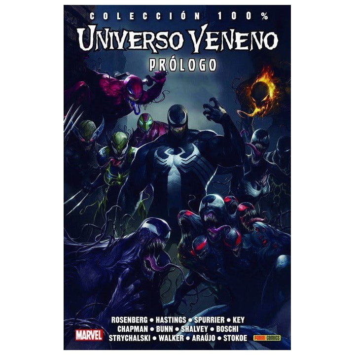 Universo Veneno
