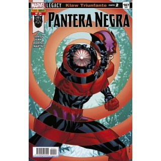 Pantera Negra 21