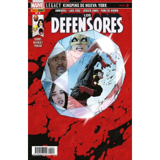 Los Defensores 06