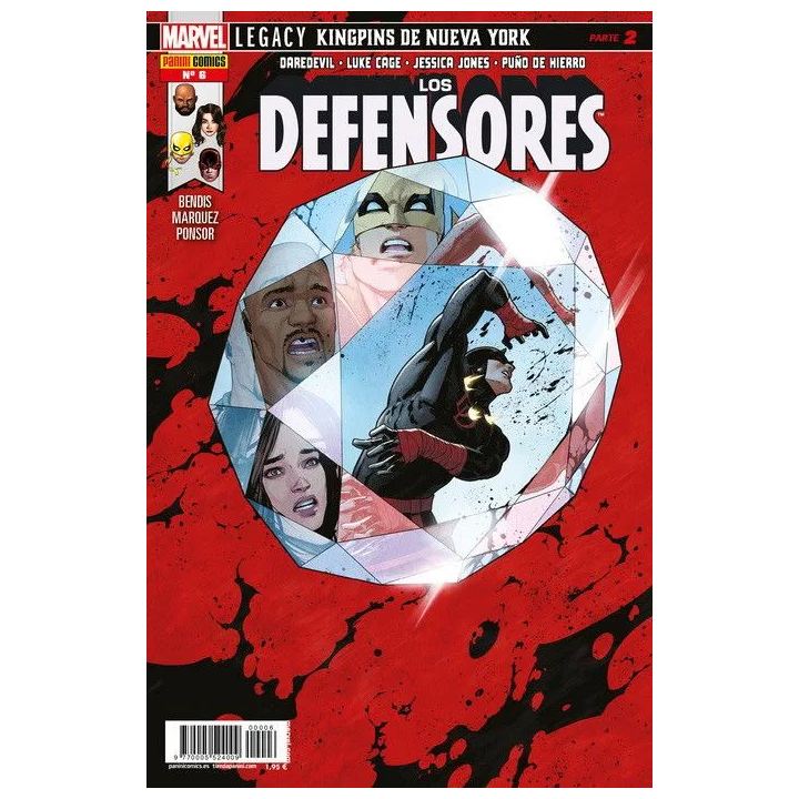 Los Defensores 06