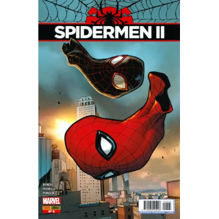 Spidermen Ii 05