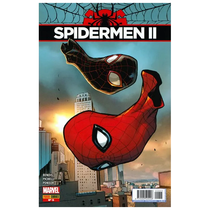 Spidermen Ii 05