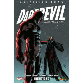 Daredevil