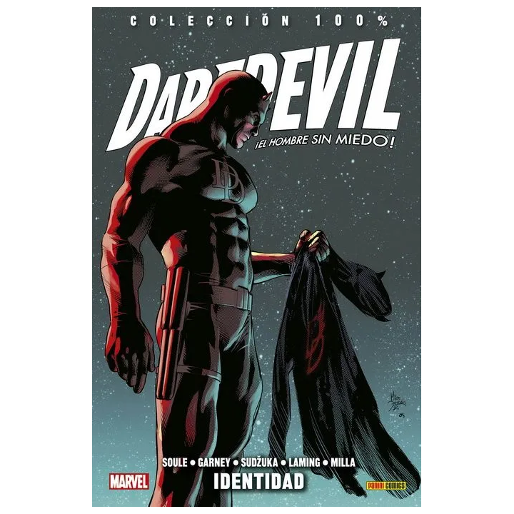 Daredevil