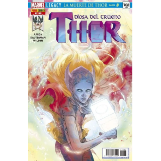 Thor: Diosa Del Trueno Vol.5 083