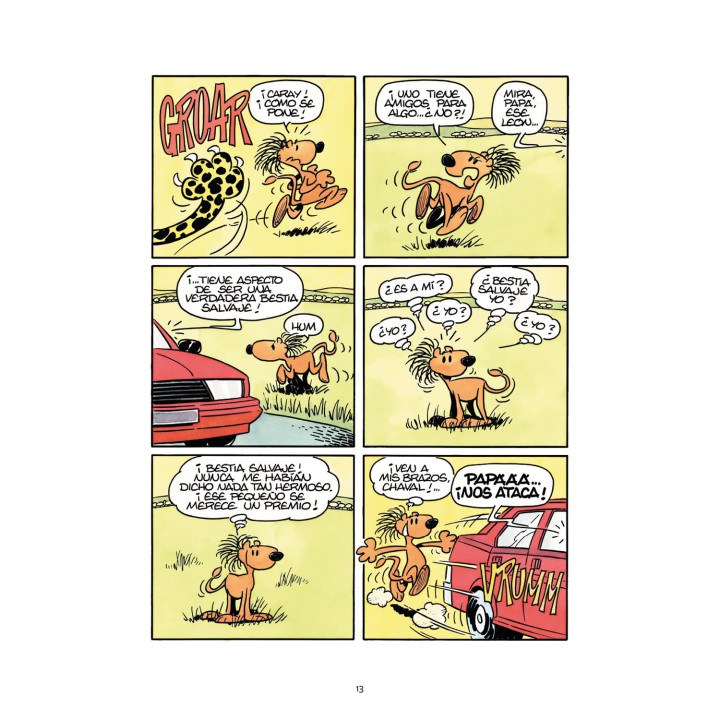 Leo Verdura - Cómics Vallés