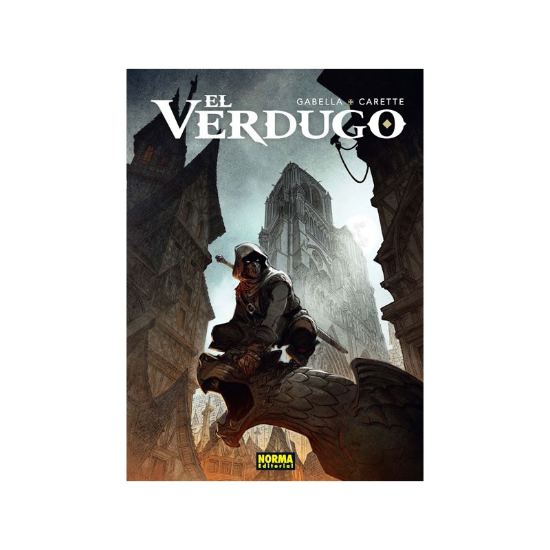 El Verdugo