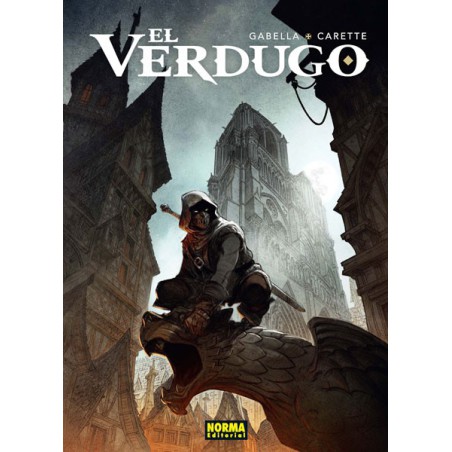 El Verdugo