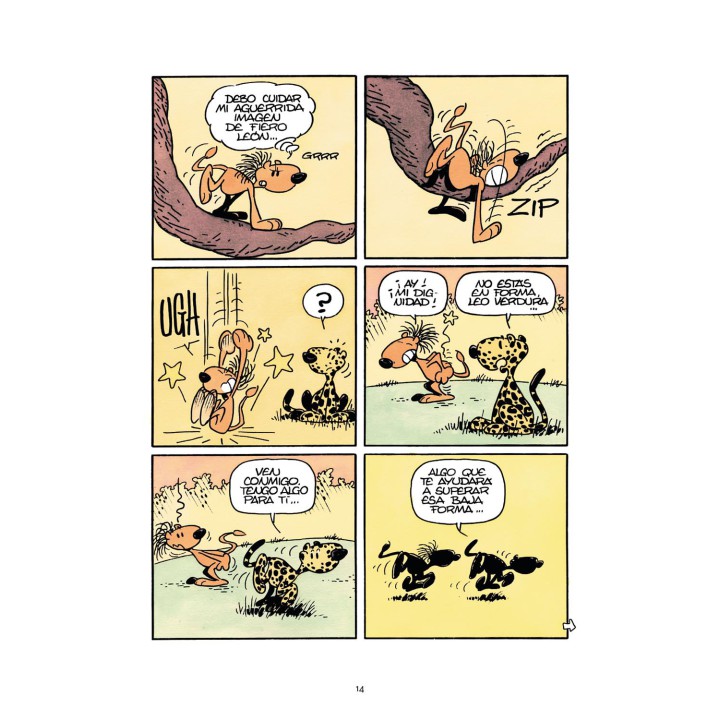 Leo Verdura - Cómics Vallés