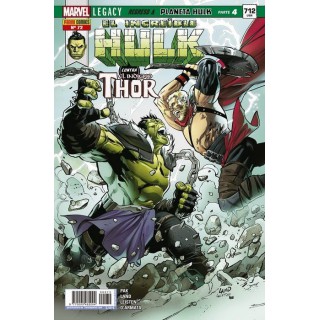 El Alucinante Hulk V.2 72