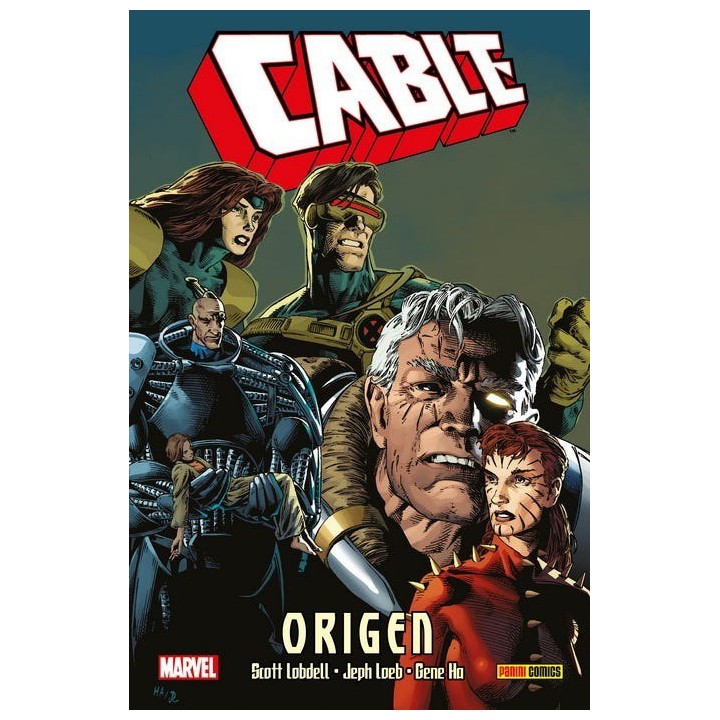 Cable: Origen