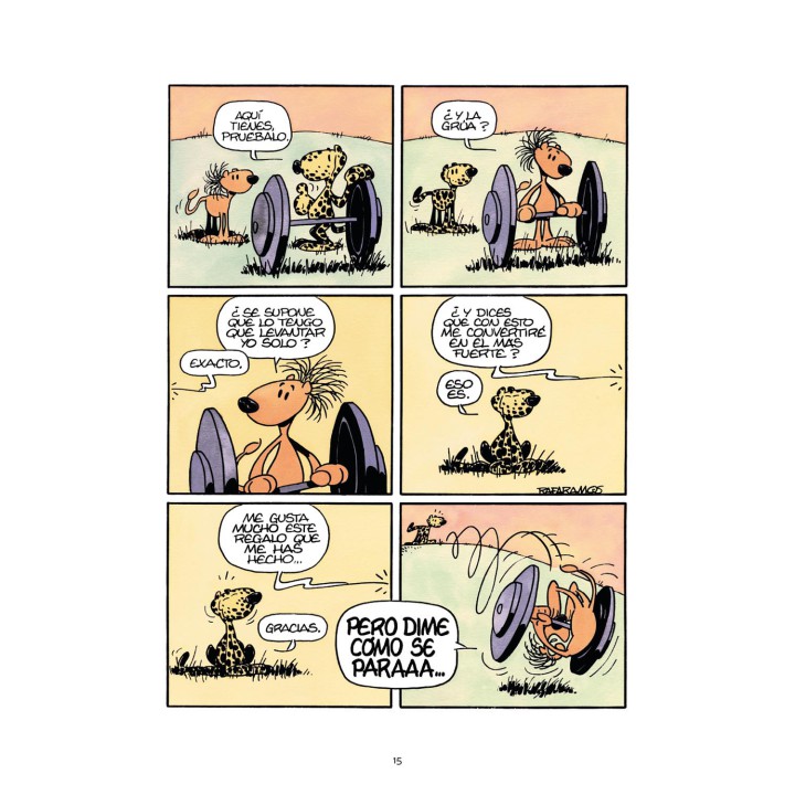 Leo Verdura - Cómics Vallés