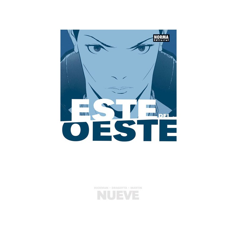 Este Del Oeste 9