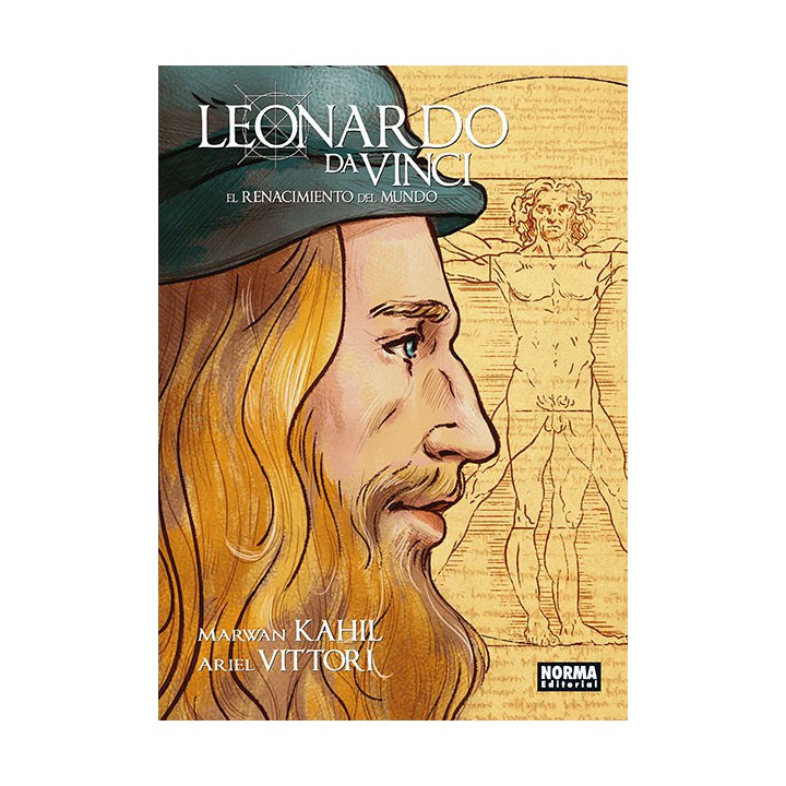 Leonardo Da Vinci. El Renacimiento Del Mundo