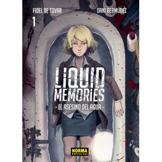 Liquid Memories 1