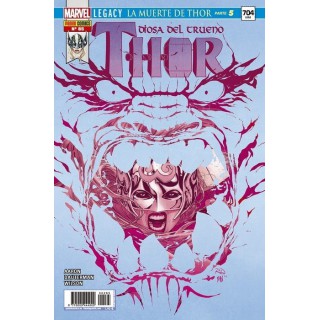 Thor: Diosa del Trueno 85