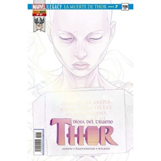 Thor: Diosa del Trueno 87