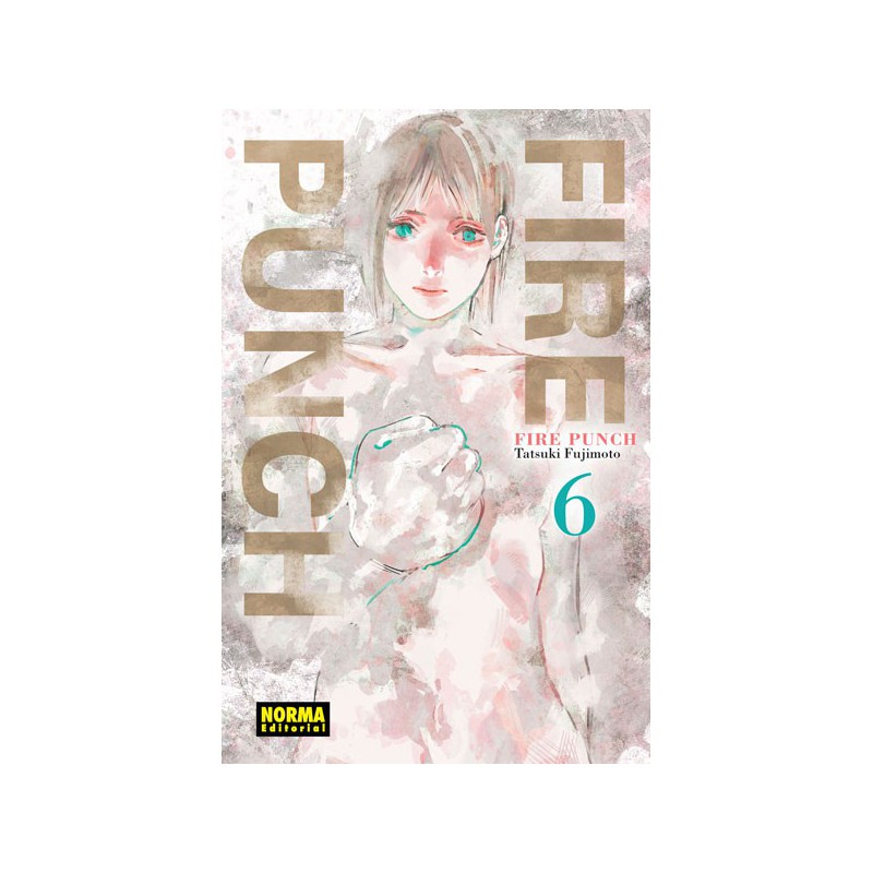 Fire Punch 6