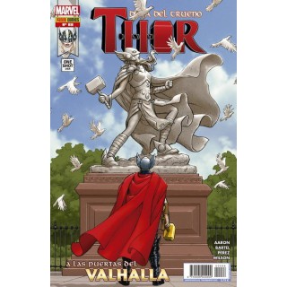 Thor: Diosa del Trueno 88