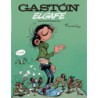 Gastón Elgafe. Edición Integral 4