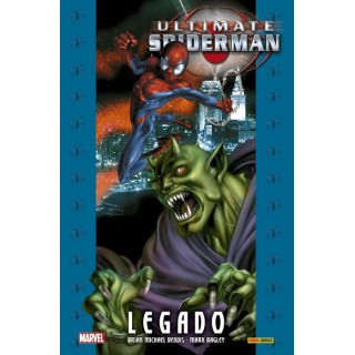 Ultimate Integral. Ultimate Spiderman 2