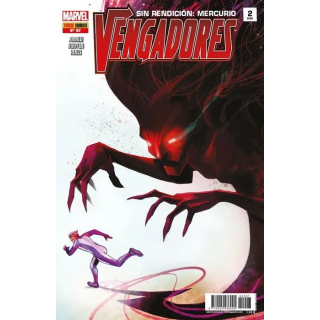 Vengadores 97