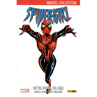 Marvel Collection. Spidergirl 1