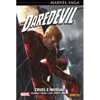 Marvel Saga. Daredevil 19