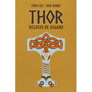 Thor: Relatos de Asgard