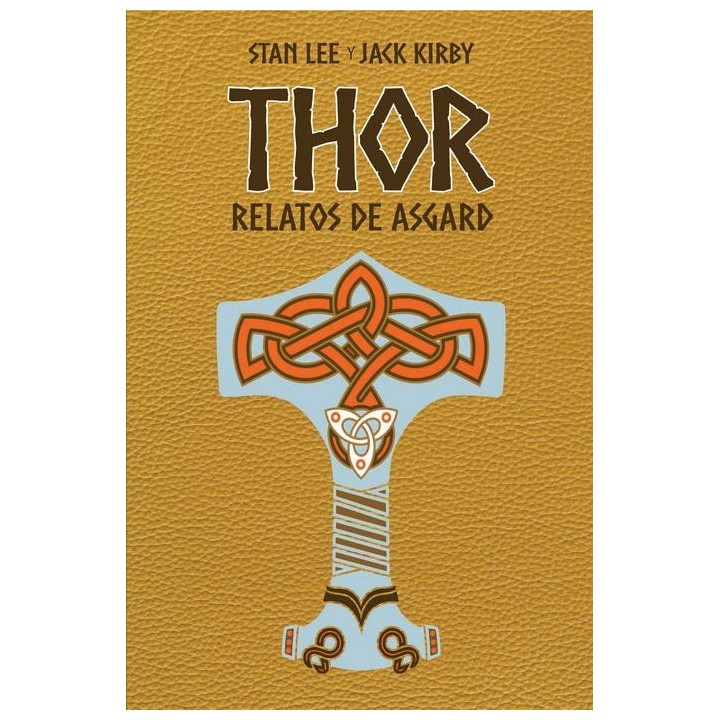 Thor: Relatos de Asgard