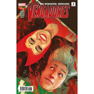 Vengadores 98