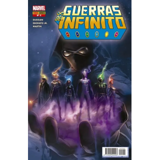 Guerras del Infinito 2