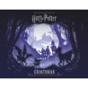 Harry Potter: Criaturas. Un ÁLbum De Escenas De Papel