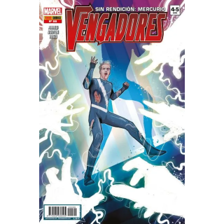 Vengadores 99