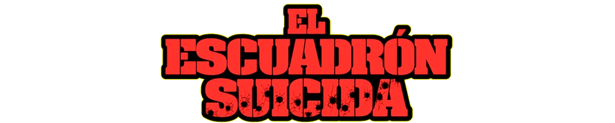 Escuadrón Suicida