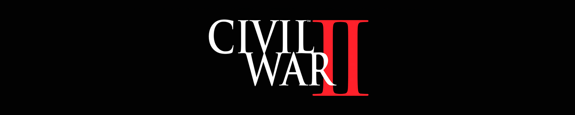 Civil War II