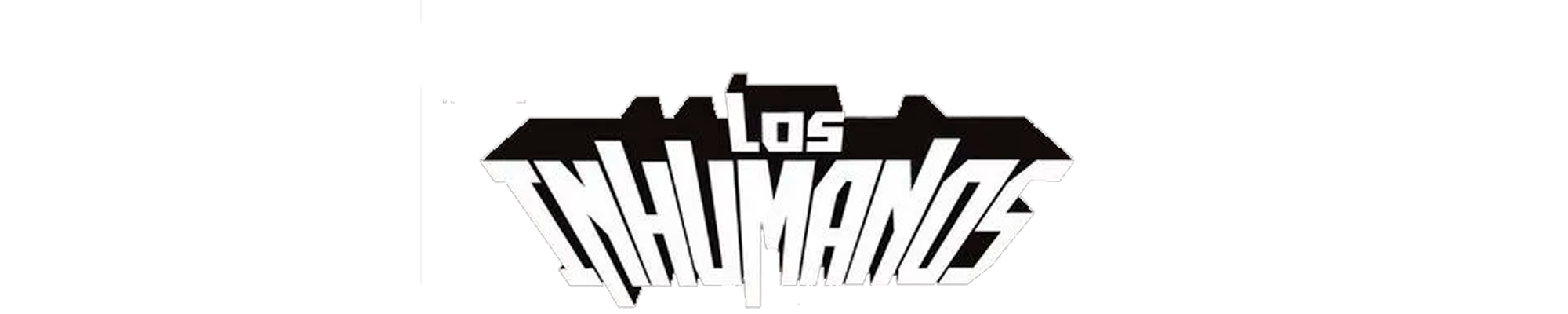 Inhumanos