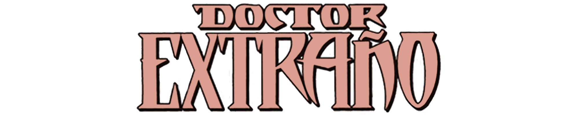 Doctor Extraño